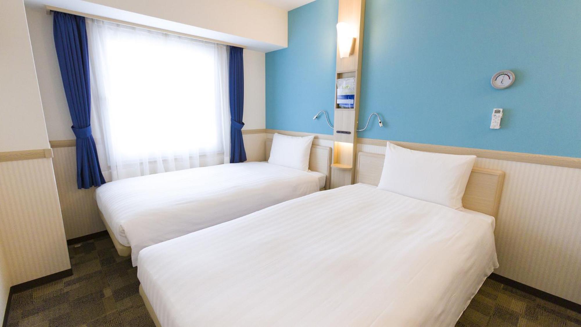 Toyoko Inn Nagareyama-Otakanomori Ekimae Room photo